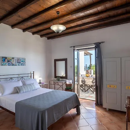 公寓式酒店 Cochili 4*