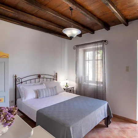 Cochili 公寓式酒店 阿佐里姆诺斯