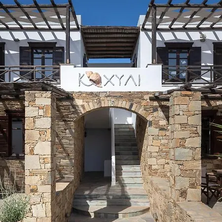 Cochili & Aparthotel