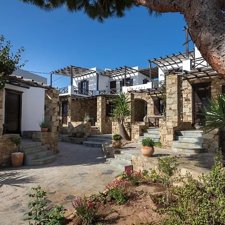 Cochili 4* 阿佐里姆诺斯