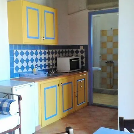 Aparthotel Cochili &