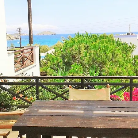 Cochili Apartmanhotel