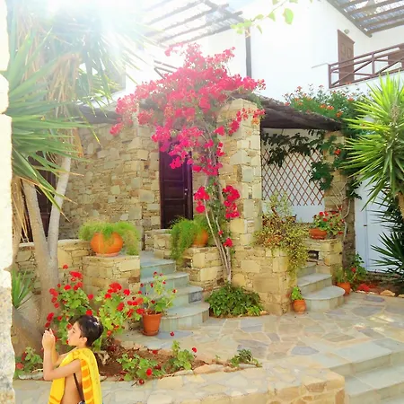 公寓式酒店 Cochili 4*