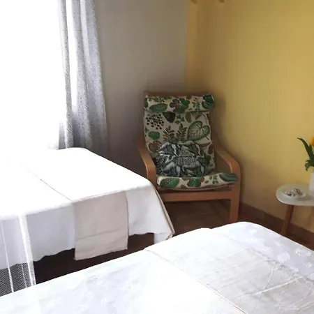 Aparthotel Cochili & Azolimnos