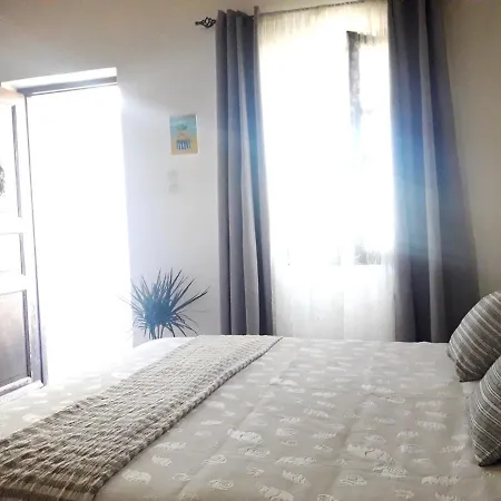 Cochili 4* Azólimnosz