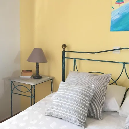 Cochili Apartmanhotel Azólimnosz