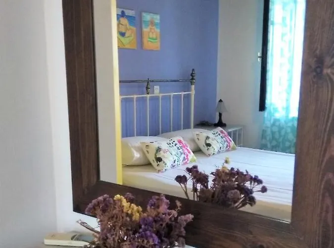 Cochili 4* 阿佐里姆诺斯