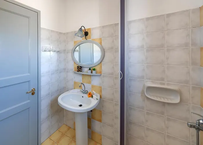 Cochili 公寓式酒店 阿佐里姆诺斯