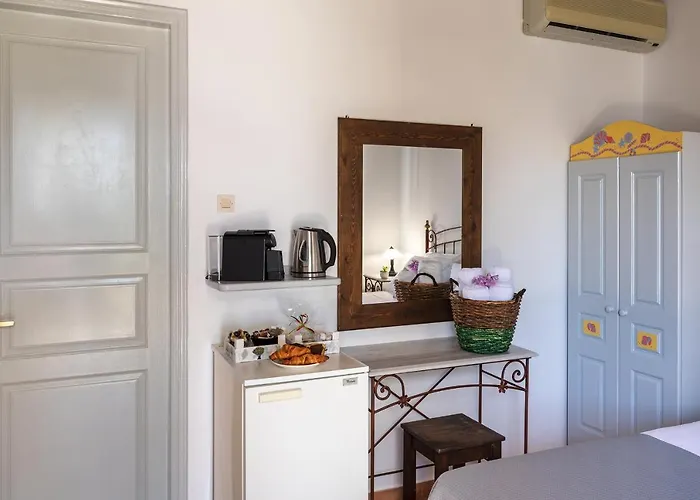 Cochili 阿佐里姆诺斯