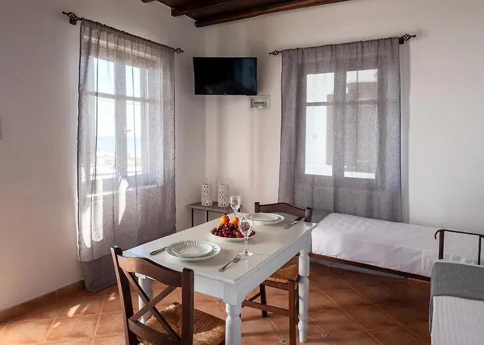 Cochili 4* 阿佐里姆诺斯