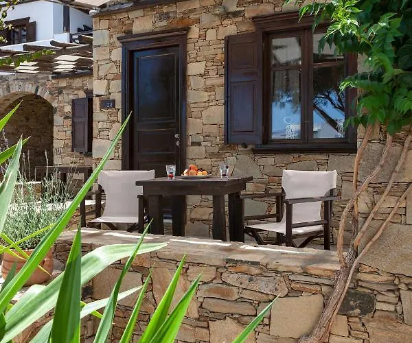 Cochili 公寓式酒店