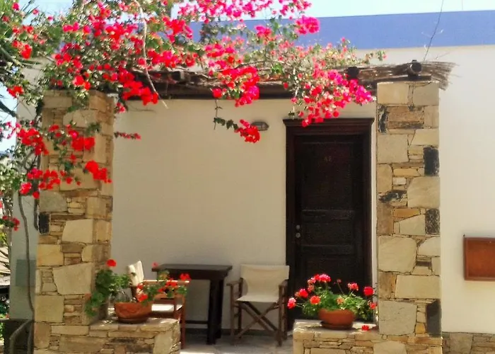 Cochili Ξενοδοχείο με διαμερίσματα 4*