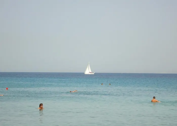 公寓式酒店 Cochili