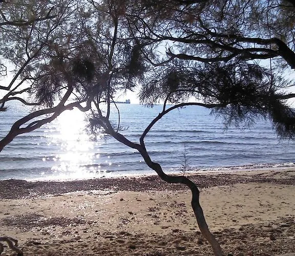 Cochili 公寓式酒店