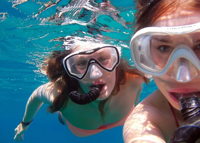 公寓式酒店 Cochili 4*