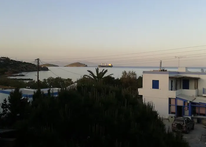 公寓式酒店 Cochili