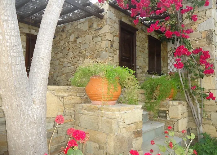 Cochili 4* Αζόλιμνος