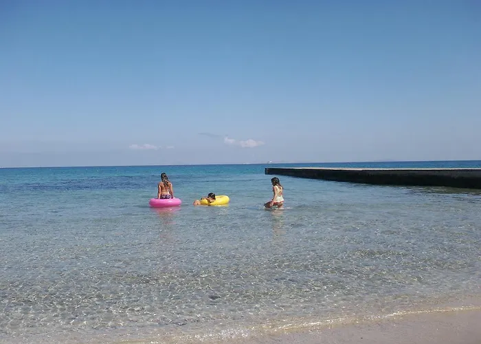 Cochili Αζόλιμνος