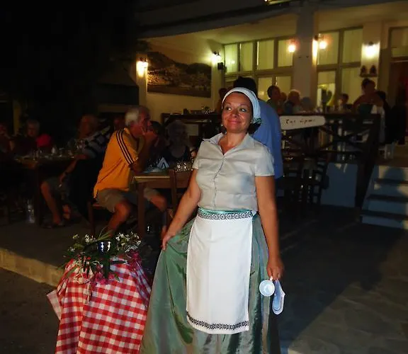 公寓式酒店 Cochili