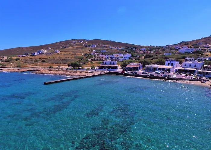 公寓式酒店 Cochili