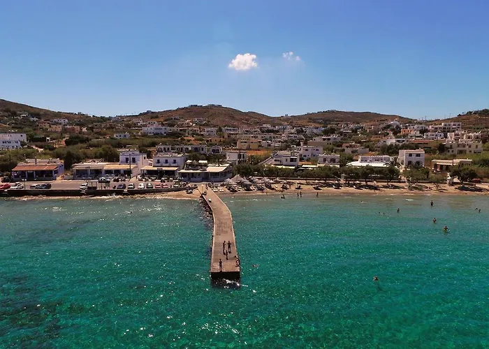 公寓式酒店 Cochili