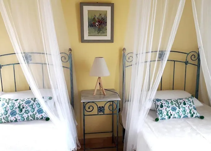 公寓式酒店 Cochili 4*