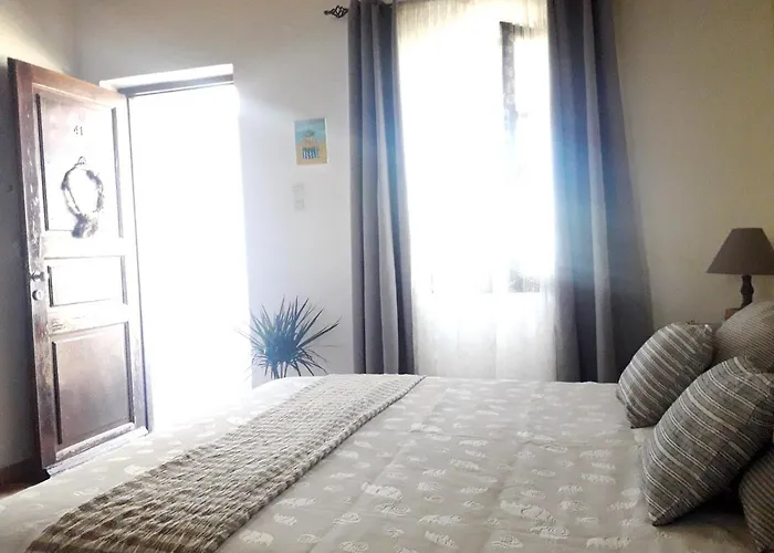 Cochili 4* 阿佐里姆诺斯