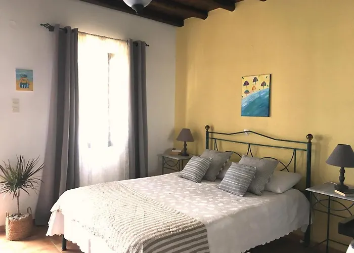 Cochili 4* 阿佐里姆诺斯