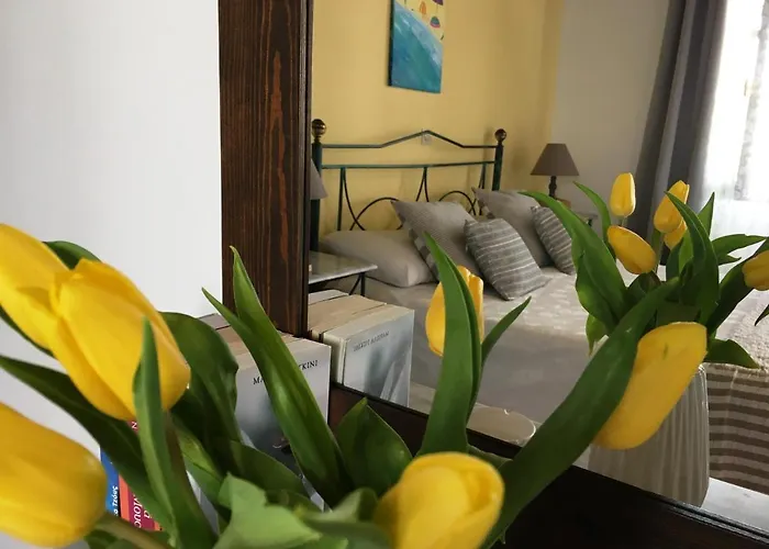 Cochili 公寓式酒店 阿佐里姆诺斯