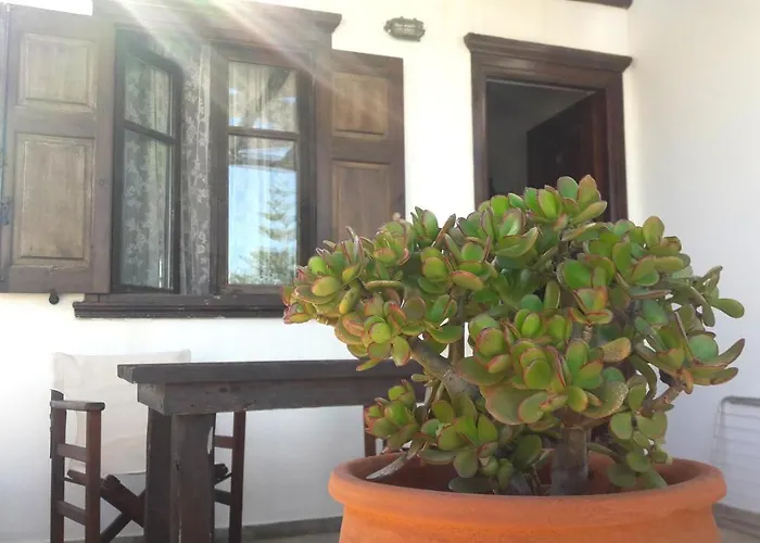 公寓式酒店 Cochili 4*