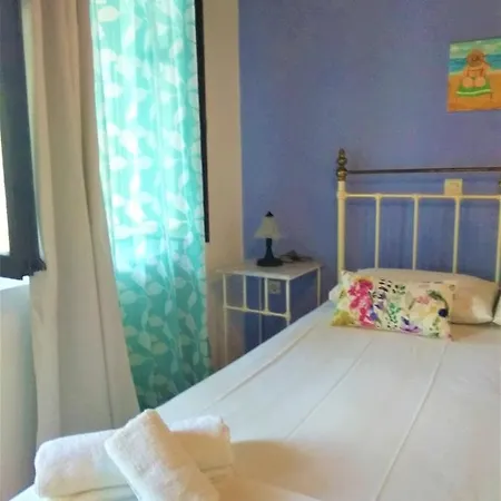 Apartahotel Cochili