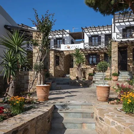 Cochili Apartahotel
