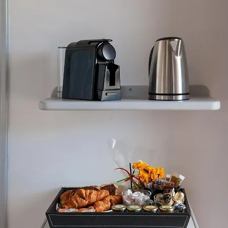 Cochili Apartahotel 4*