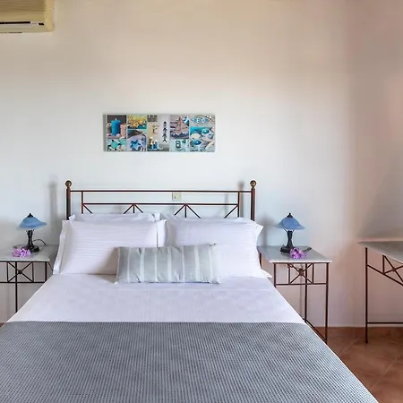 Cochili Apartahotel 4*