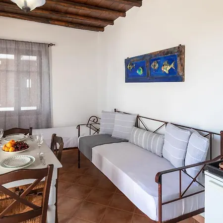 Cochili Apartahotel