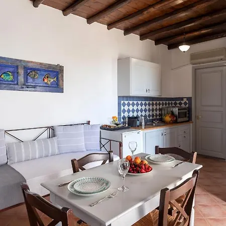 Apartahotel Cochili 4*