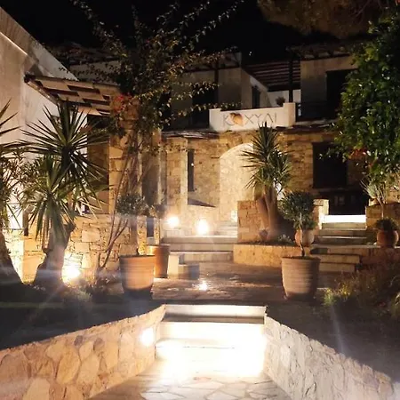 Cochili Apartahotel 4*