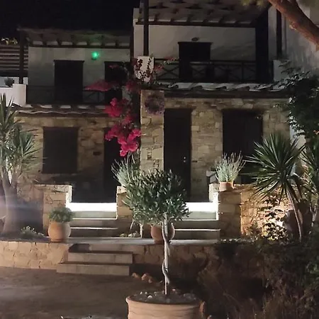 Apartahotel Cochili