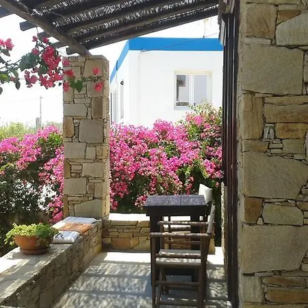 Cochili Apartahotel