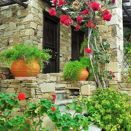 Cochili Rooms&apartments