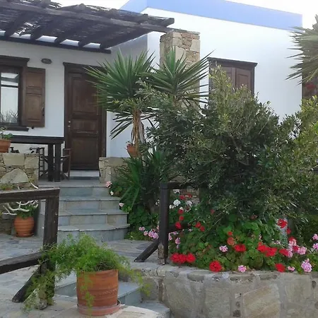 Apartahotel Cochili 4*