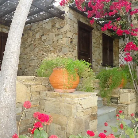 Cochili 4* Azolimnos