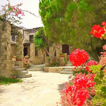 Cochili Apartahotel