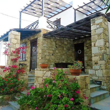 Apartahotel Cochili
