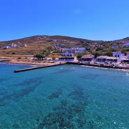 Apartahotel Cochili