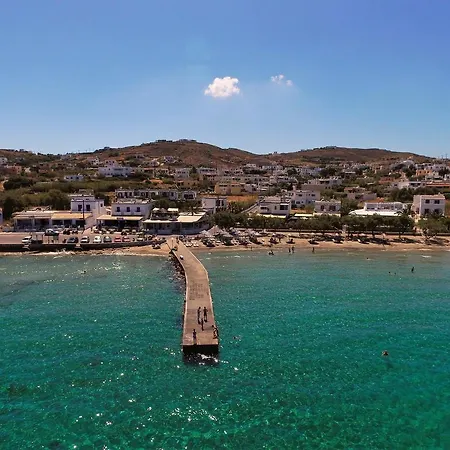 Apartahotel Cochili