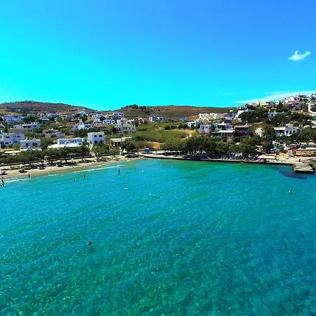 Apartahotel Cochili