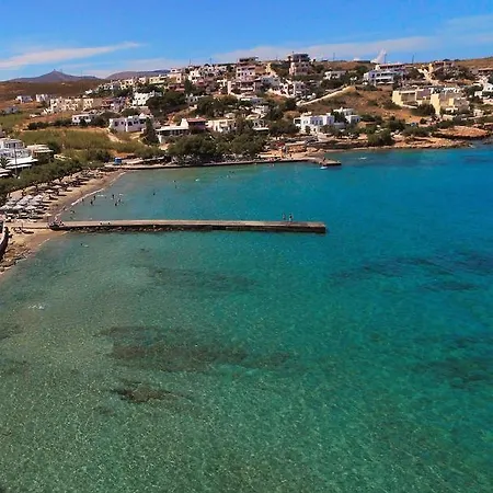 Apartahotel Cochili