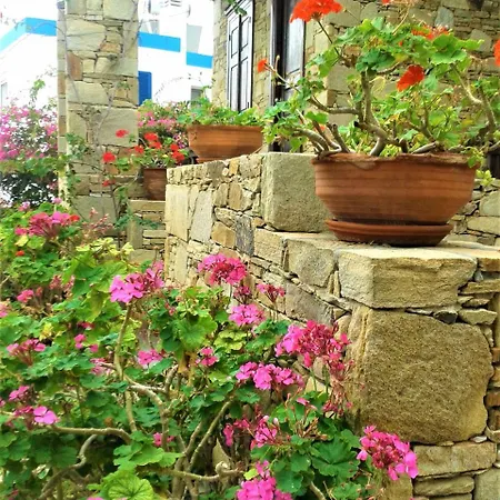 Apartahotel Cochili Azolimnos