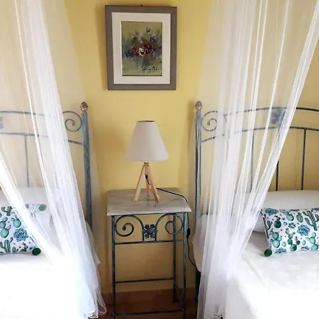 Apartahotel Cochili 4*